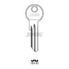 Llave en bruto JMA GEA-4D