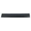 GEZE | Tapa para cierrapuertas TS4000 y TS5000 | Negro