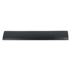 GEZE | Tapa para cierrapuertas TS4000 y TS5000 | Negro