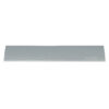 GEZE | Tapa para cierrapuertas TS4000 y TS5000 | Plata