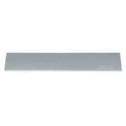 GEZE | Tapa para cierrapuertas TS4000 y TS5000 | Plata