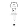 Llave en bruto JMA GH-1