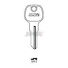 Llave en bruto JMA GH-2