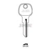 Llave en bruto JMA GH-GX