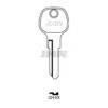 Llave en bruto JMA GH-HX