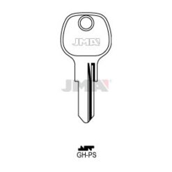 Llave en bruto JMA GH-PS