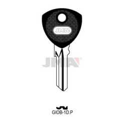 Llave en bruto JMA GIOB-1D.P