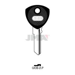 Llave en bruto JMA GIOB-2I.P