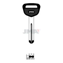 Llave en bruto JMA GIOB-3.P2