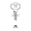 Llave en bruto JMA GIU-3D