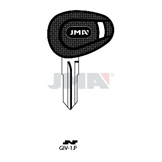 Llave en bruto JMA GIV-1.P