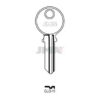 Llave en bruto JMA GLO-11