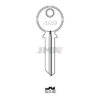 Llave en bruto JMA GLO-4D