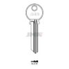 Llave en bruto JMA GLO-5I