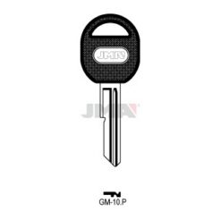 Llave en bruto JMA GM-10.P