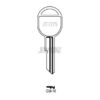 Llave en bruto JMA GM-10
