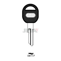 Llave en bruto JMA GM-11.P