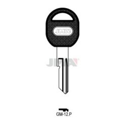 Llave en bruto JMA GM-12.P