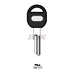 Llave en bruto JMA GM-13.P