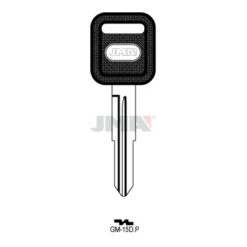 Llave en bruto JMA GM-15D.P