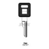 Llave en bruto JMA GM-16.P