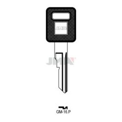 Llave en bruto JMA GM-16.P