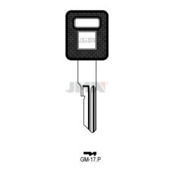 Llave en bruto JMA GM-17.P