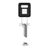 Llave en bruto JMA GM-18.P