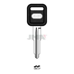 Llave en bruto JMA GM-2.P