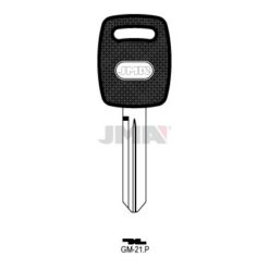 Llave en bruto JMA GM-21.P