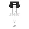 Llave en bruto JMA GM-23.P