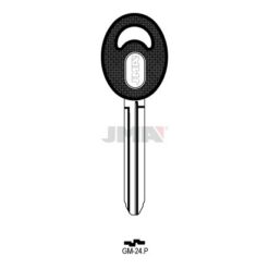 Llave en bruto JMA GM-24.P