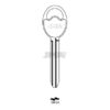 Llave en bruto JMA GM-24