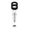 Llave en bruto JMA GM-25.P