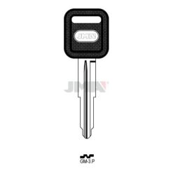 Llave en bruto JMA GM-3.P