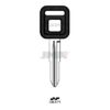 Llave en bruto JMA GM-4.P1