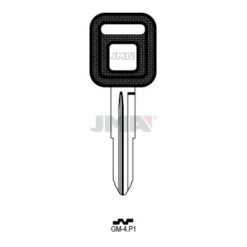 Llave en bruto JMA GM-4.P1