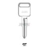 Llave en bruto JMA GM-4