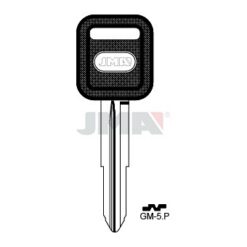 Llave en bruto JMA GM-5.P