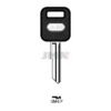 Llave en bruto JMA GM-6.P