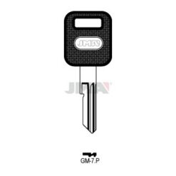 Llave en bruto JMA GM-7.P