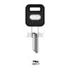 Llave en bruto JMA GM-8.P