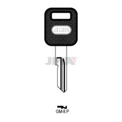 Llave en bruto JMA GM-8.P