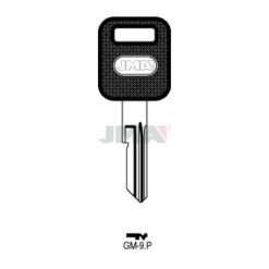 Llave en bruto JMA GM-9.P