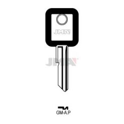 Llave en bruto JMA GM-A.P