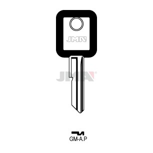Llave en bruto JMA GM-A.P