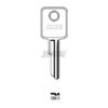 Llave en bruto JMA GM-A