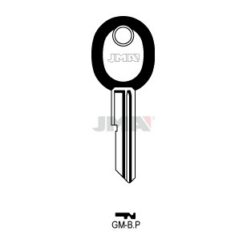 Llave en bruto JMA GM-B.P