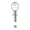 Llave en bruto JMA GM-B