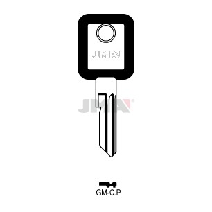 Llave en bruto JMA GM-C.P